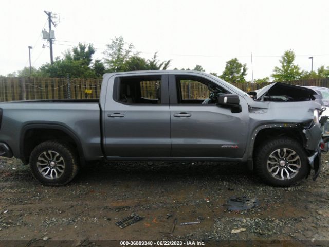 3GTP9EED9MG182974 GMC Sierra 1500 At4