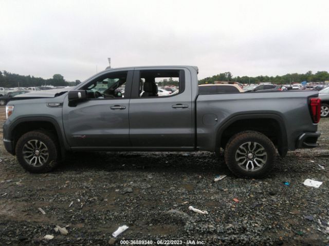 3GTP9EED9MG182974 GMC Sierra 1500 At4