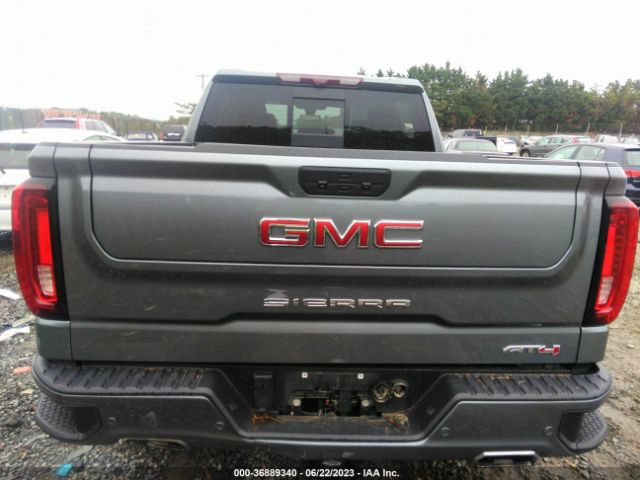 3GTP9EED9MG182974 GMC Sierra 1500 At4