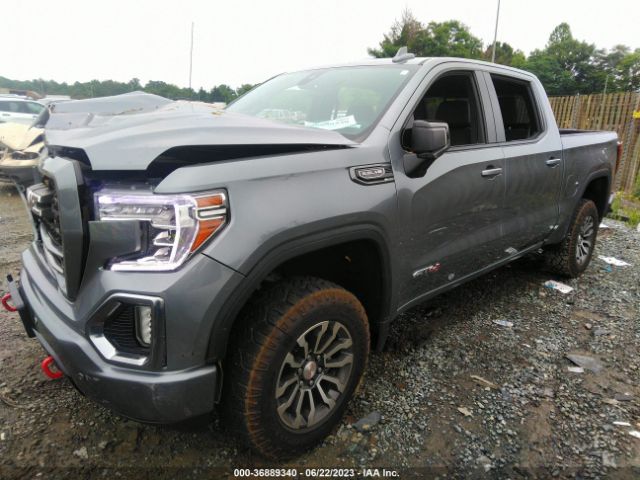 3GTP9EED9MG182974 GMC Sierra 1500 At4