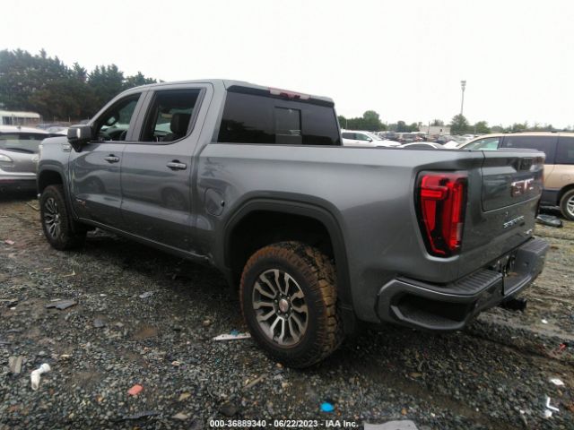 3GTP9EED9MG182974 GMC Sierra 1500 At4