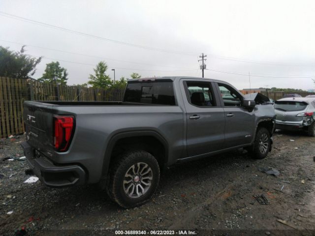 3GTP9EED9MG182974 GMC Sierra 1500 At4