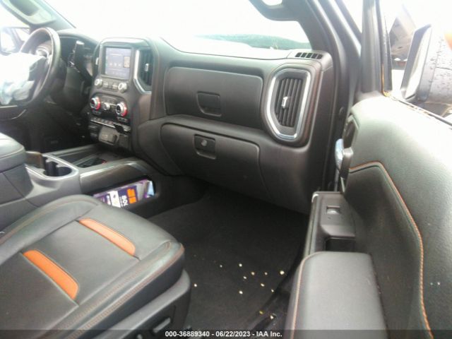 3GTP9EED9MG182974 GMC Sierra 1500 At4
