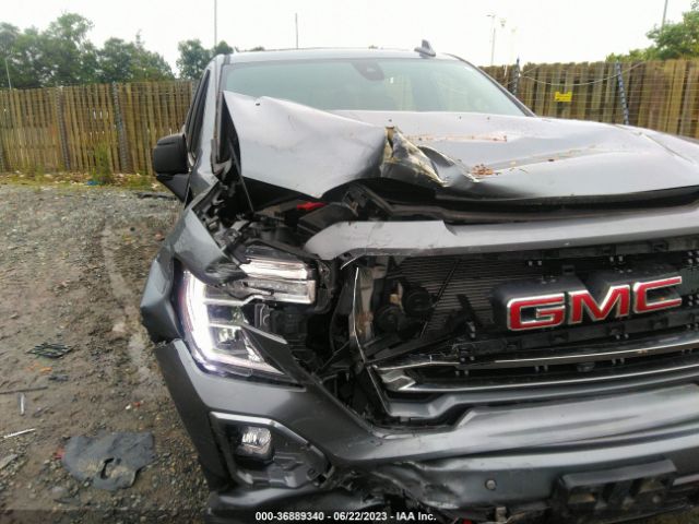 3GTP9EED9MG182974 GMC Sierra 1500 At4
