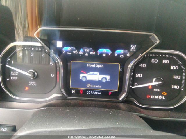 3GTP9EED9MG182974 GMC Sierra 1500 At4