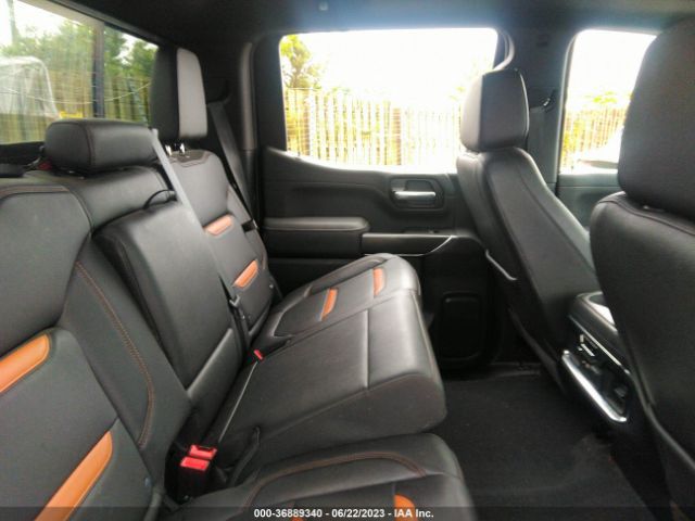 3GTP9EED9MG182974 GMC Sierra 1500 At4