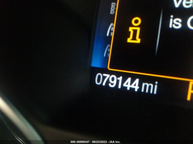 1FMCU0GD3JUD58810 Ford ESCAPE SE