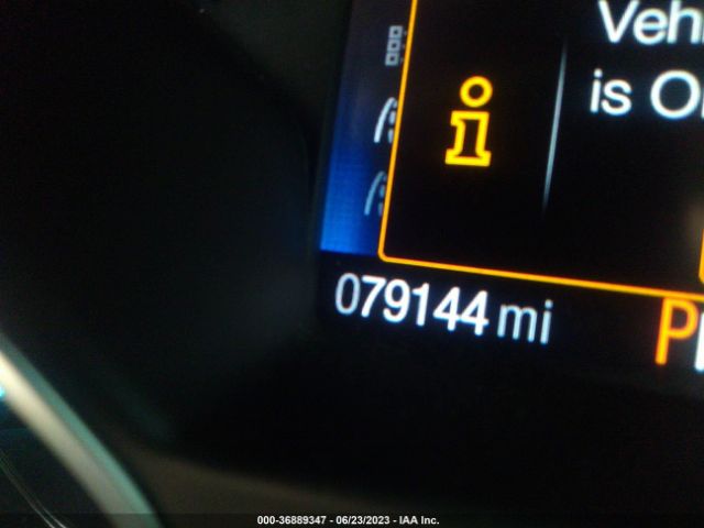 1FMCU0GD3JUD58810 Ford ESCAPE SE