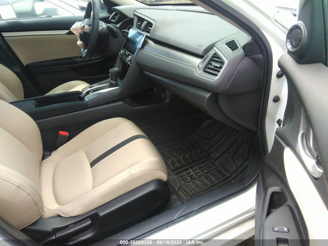 Honda Civic Sedan Ex 2016 19XFC2F71GE226728 Image 12