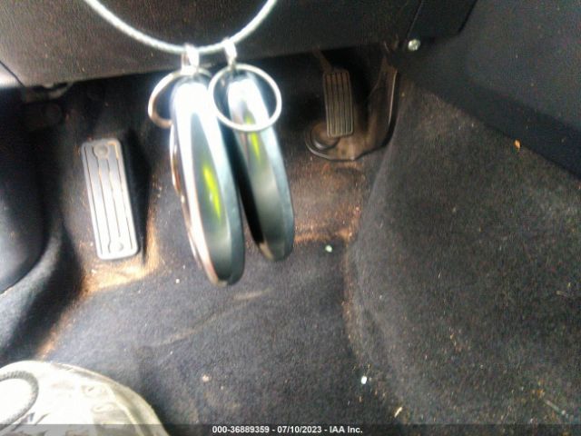 JF2GPANC8H8228345 Subaru Crosstrek Limited