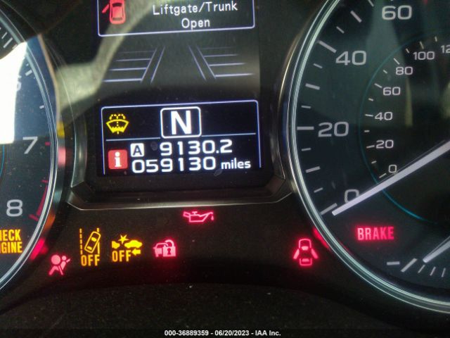 JF2GPANC8H8228345 Subaru Crosstrek Limited