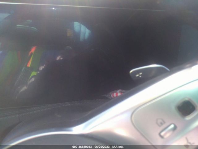 WDDUG8DB9JA398477 Mercedes-Benz S-class S 560
