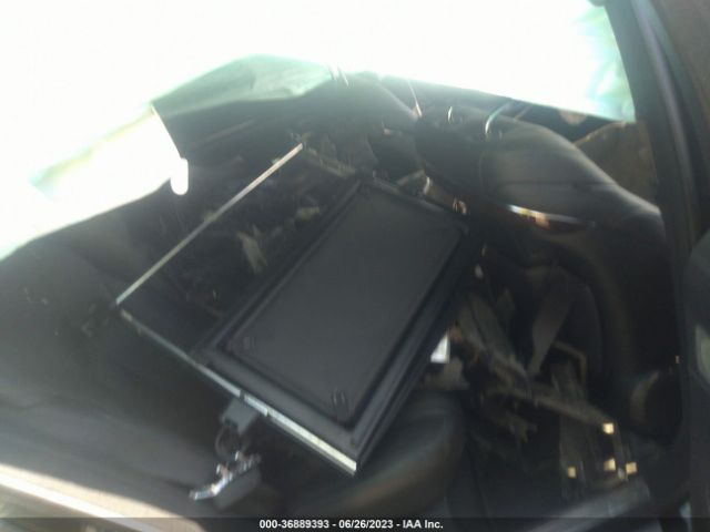 WDDUG8DB9JA398477 Mercedes-Benz S-class S 560