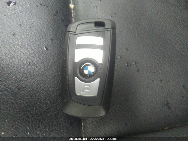 2011 BMW X3 28I VIN: 5UXWX5C50BL704449