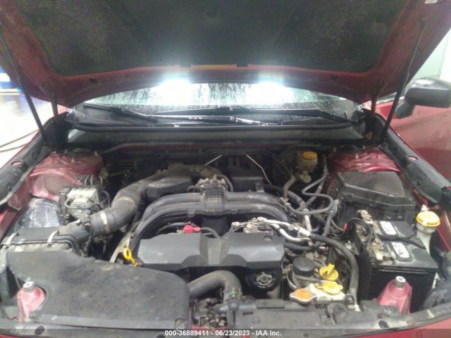 4S4BSBAC2F3354452 Subaru Outback 2.5i