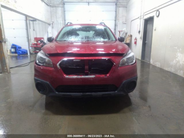 4S4BSBAC2F3354452 Subaru Outback 2.5i