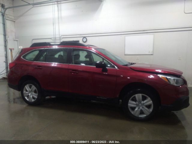 4S4BSBAC2F3354452 Subaru Outback 2.5i