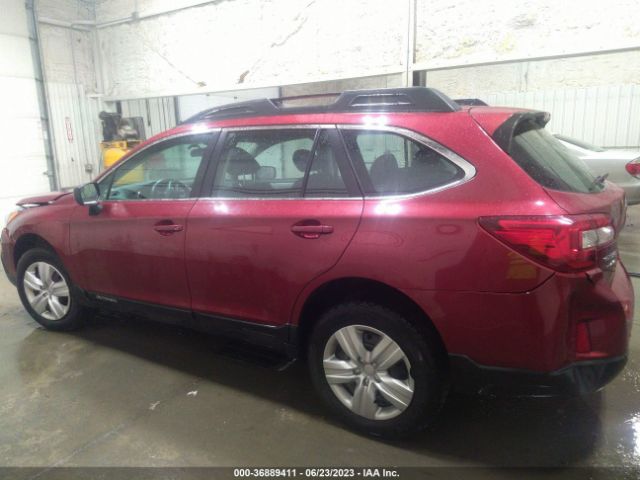 4S4BSBAC2F3354452 Subaru Outback 2.5i