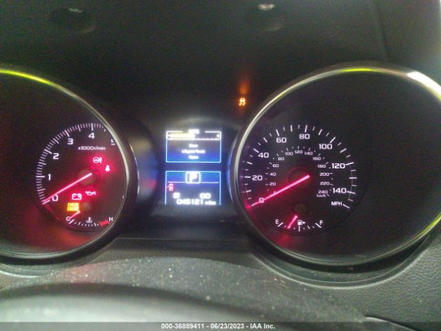 4S4BSBAC2F3354452 Subaru Outback 2.5i