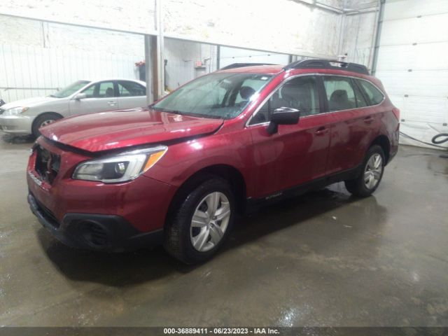 4S4BSBAC2F3354452 Subaru Outback 2.5i