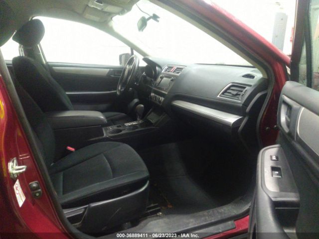 4S4BSBAC2F3354452 Subaru Outback 2.5i