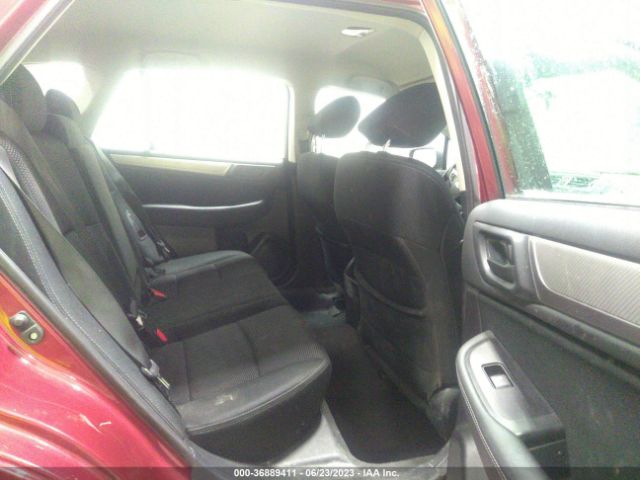 4S4BSBAC2F3354452 Subaru Outback 2.5i