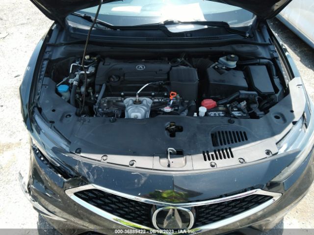 19UDE2F70KA003708 Acura Ilx Pkg