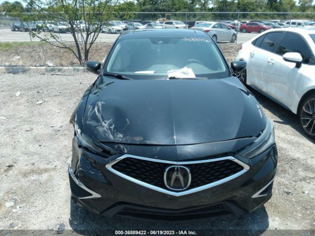 19UDE2F70KA003708 Acura Ilx Pkg