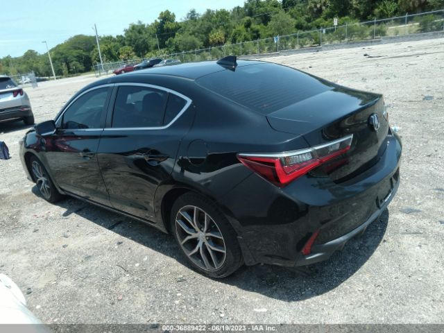 19UDE2F70KA003708 Acura Ilx Pkg