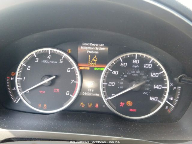 19UDE2F70KA003708 Acura Ilx Pkg