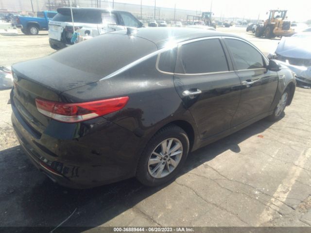 5XXGT4L32GG089047 KIA Optima Lx