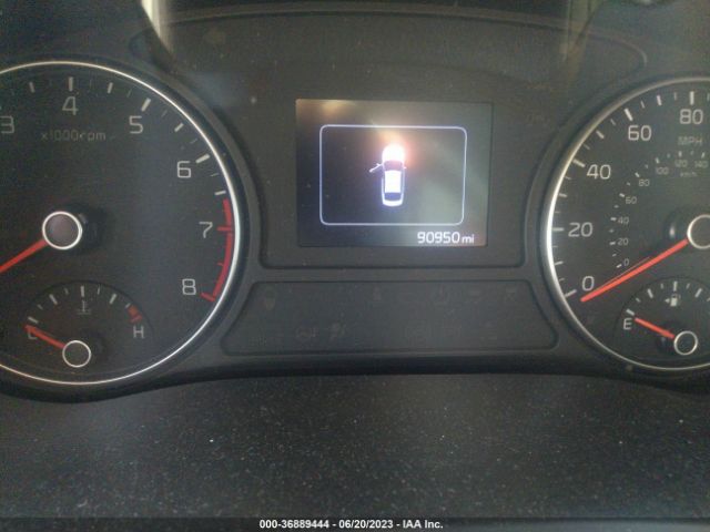 5XXGT4L32GG089047 KIA Optima Lx