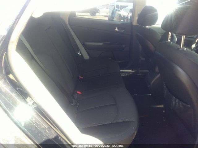 5XXGT4L32GG089047 KIA Optima Lx