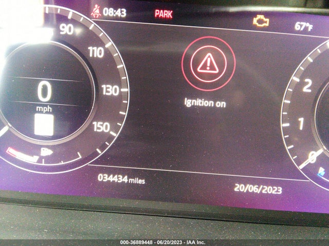 2020 Land Rover Range Rover Sport, VIN: SALWS2RUXLA879133