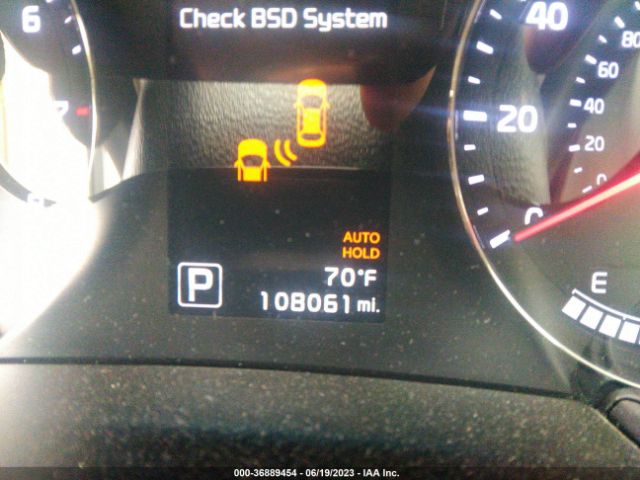 KNALW4D45F6022868 KIA K900 Luxury