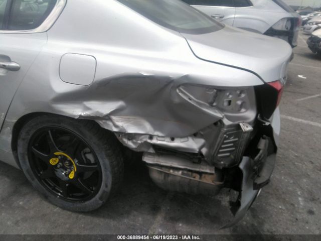 KNALW4D45F6022868 KIA K900 Luxury