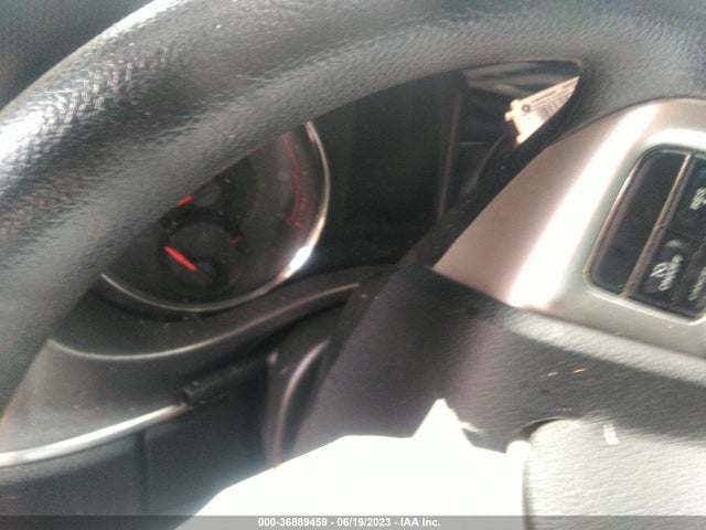 Dodge Charger Se 2014 2C3CDXBG5EH108724 Image 7