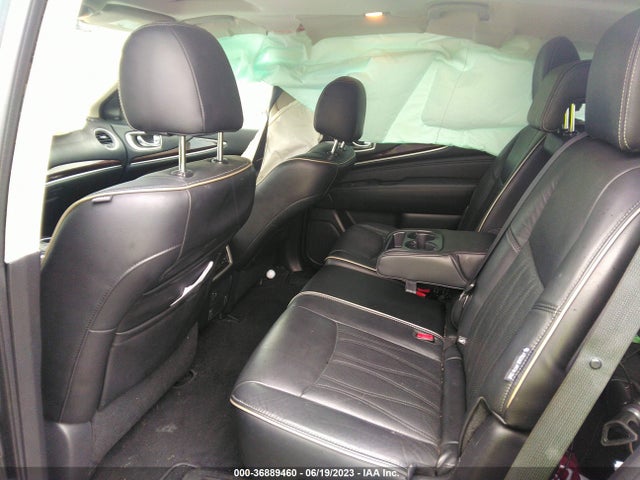 2018 INFINITI QX60 VIN: 5N1DL0MN2JC516824