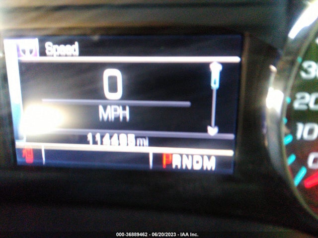 Chevrolet Silverado 1500 Lt 2014 3GCPCREC2EG333770 Image 7