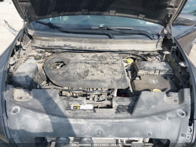 1C4PJMBX5JD507628 Jeep Cherokee Trailhawk