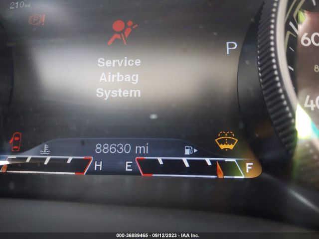 1C4PJMBX5JD507628 Jeep Cherokee Trailhawk
