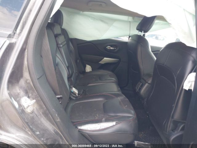 1C4PJMBX5JD507628 Jeep Cherokee Trailhawk