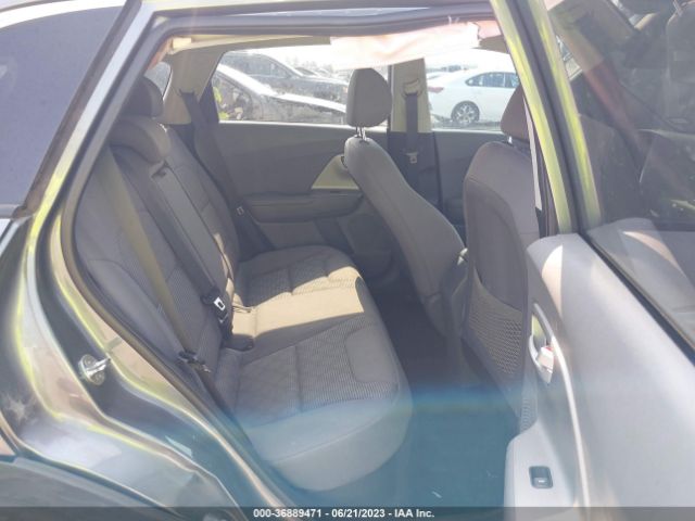 KNDCB3LC4H5089374 KIA NIRO LX