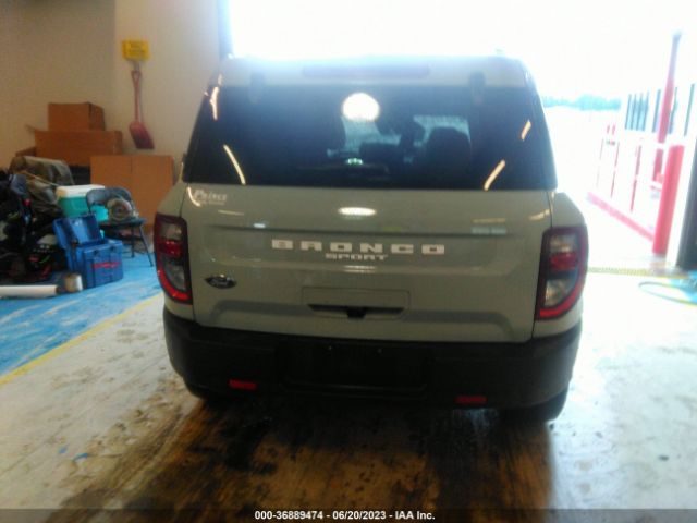 3FMCR9B66MRA12602 Ford Bronco Sport Big Bend