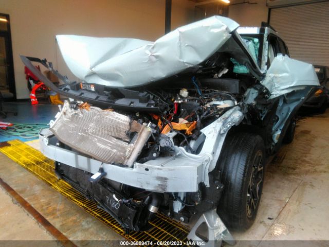 3FMCR9B66MRA12602 Ford Bronco Sport Big Bend