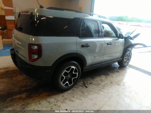 3FMCR9B66MRA12602 Ford Bronco Sport Big Bend