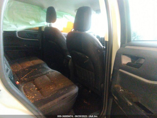 3FMCR9B66MRA12602 Ford Bronco Sport Big Bend