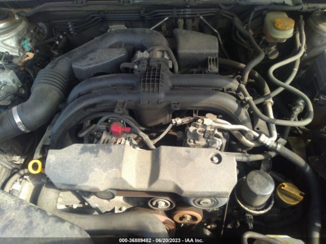 4S3BNAC66F3058069 Subaru Legacy 2.5i Premium
