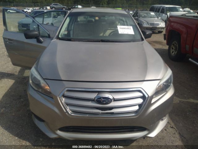 4S3BNAC66F3058069 Subaru Legacy 2.5i Premium