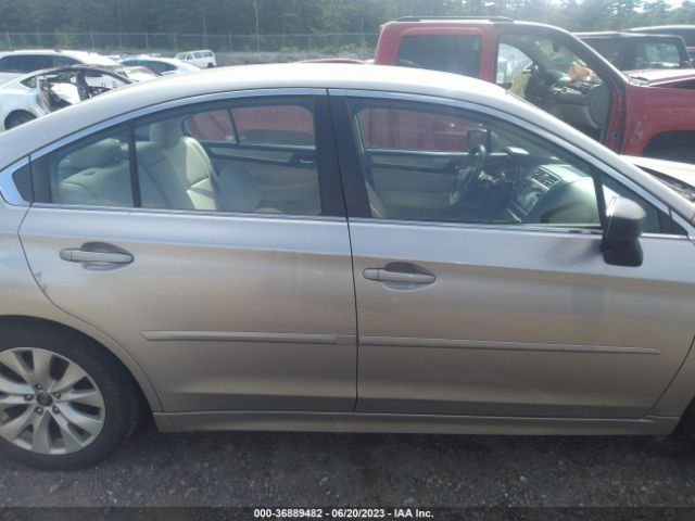 4S3BNAC66F3058069 Subaru Legacy 2.5i Premium